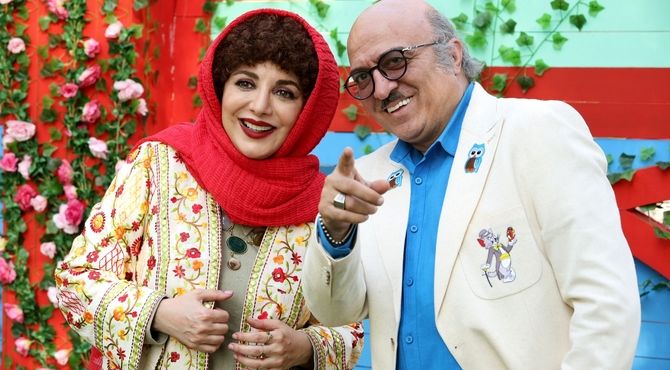 فیلمبرداری «کاکتوس» آغاز شد