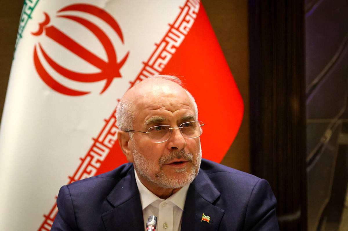 قالیباف: ایرانیان دلخوری و گلایهمندی را برای عزت و حفظ یکپارچگی ایران کنار گذاشتند