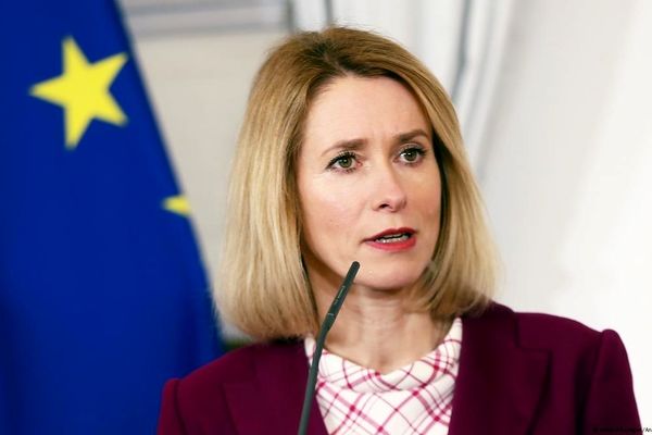 اتحادیه اروپا: هند و پاکستان مذاکرات را برای کاهش تنش بین خود پیگیری کنند