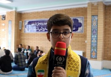 انتخابات انجمن اولیاء دبیرستان ائمه طاهرین(ع) شهر جعفریه قم 