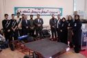 افتتاح نمایشگاه "کارنمای تحول" در هنرستان‌های تهران