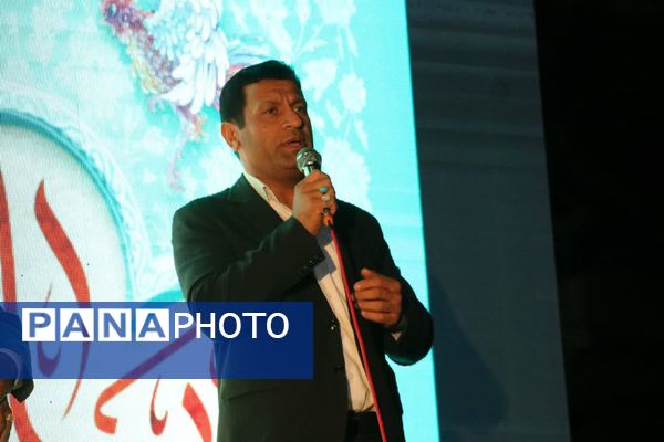 جشن بزرگ میلاد پیامبر اکرم(ص) در شهرستان ریگان  