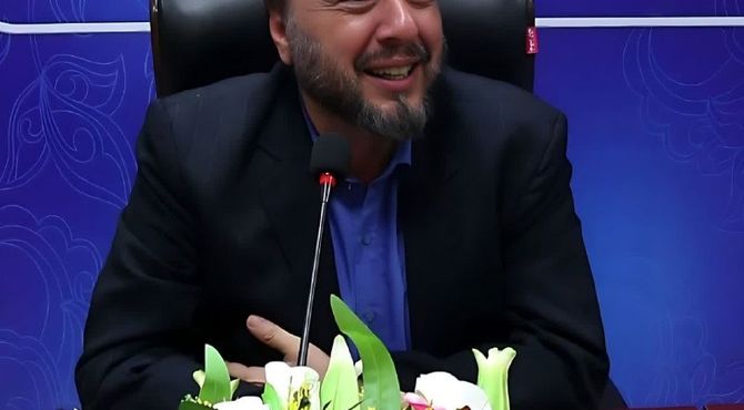 محمدرضا علیزاده؛ قائم‌مقام خانه هنر ایرانیان و حمایت از هنرمندان موسیقی کشور