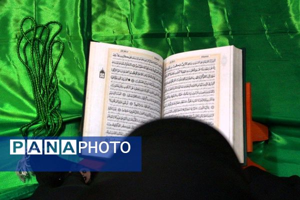 جشن ولادت امام حسن مجتبی(ع) در بهارستان‌دو