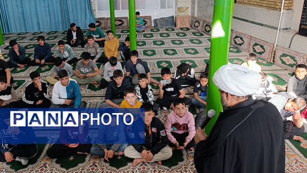 اعتکاف؛ فرصتی برای توقف در مسیر پرشتاب زندگی