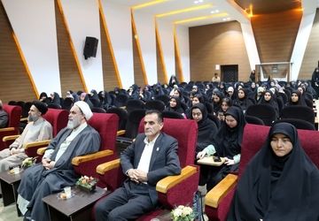 حضرت زینب (س) فروغ ایمان و شهامت در دل مومنان