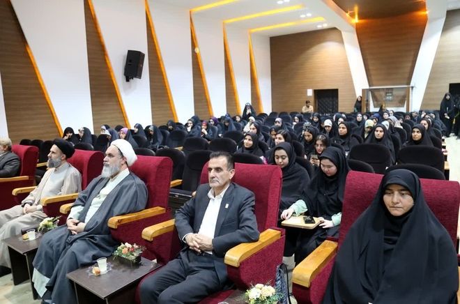 حضرت زینب (س) فروغ ایمان و شهامت در دل مومنان