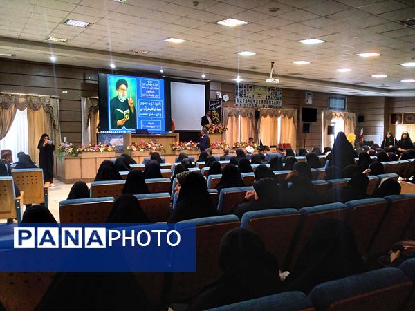 آیین تکریم و معارفه سرپرست سازمان جهاد ‌کشاورزی استان چهارمحال‌وبختیاری