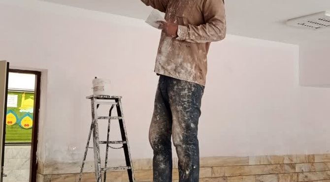اجرای طرح شهید عجمیان در شهرستان‌ زارچ 