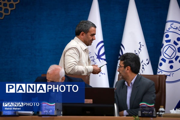 گردهمایی مشترک رؤسای شورای هماهنگی مؤسسان مدارس غیر دولتی و رؤسای ادارات مدارس و مراکز غیر دولتی