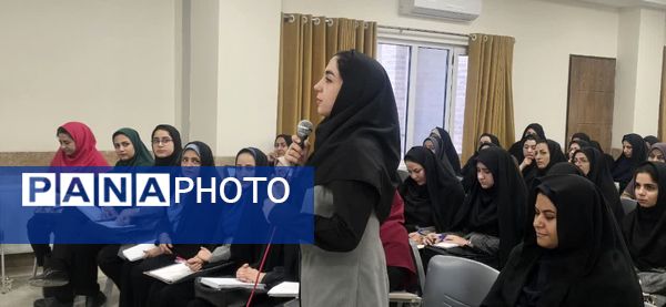 برگزاری کارگاه آموزشی دوره جامع اختلالات یادگیری در مجتمع آموزشی و تربیتی شایقی