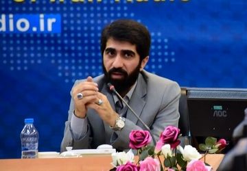  رادیو مقاومت روایتگر ایستادگی مردم ایران در جنگ ۱۲روزه است