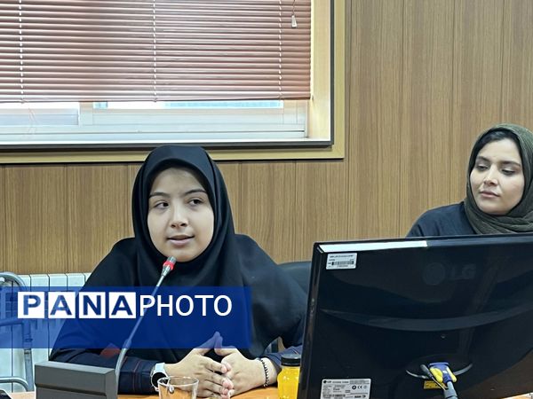 تجلیل از دانش آموزان بانیازهای ویژه خبرنگار پانا خراسان رضوی