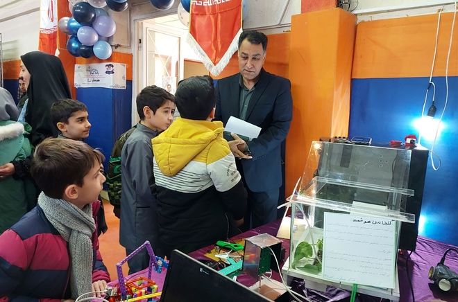 علم و تحقیق کلید قطعی پیشرفت کشور است