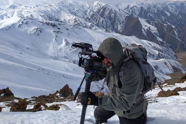 «آقا نعمت» به پخش نوروزی شبکه مستند رسید