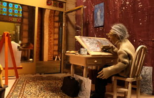 تولید پررنگ‌تر از نمایش؛ روایت فریبا کوهنجانی از چالش‌های پویانمایی کوتاه