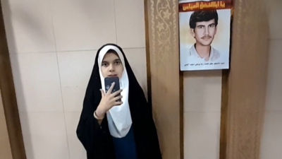 برگزاری اجلاسیه ۴۳ شهید دانشجو معلم استان یزد در دانشگاه فرهنگیان