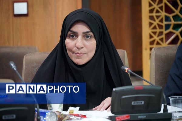 یکصدونودمین جلسه شورای آموزش و پرورش استان اصفهان