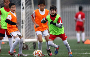 نقش‌آفرینی دانش‌آموزان در المپیادها و فعالیت‌های ورزشی مدارس