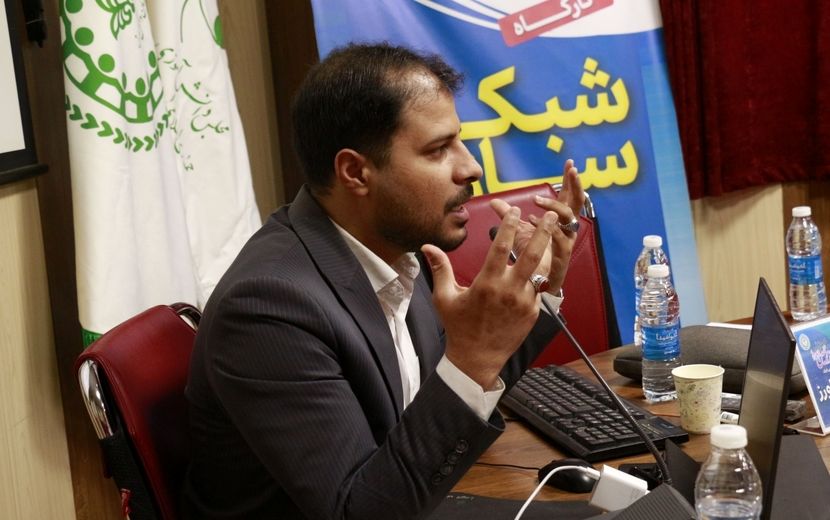 مجلس دانش‌آموزی تمرینی برای مسئولیت‌پذیری و مشارکت در حکمرانی کشور است