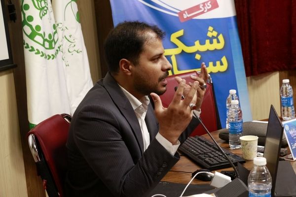 مجلس دانش‌آموزی تمرینی برای مسئولیت‌پذیری و مشارکت در حکمرانی کشور است