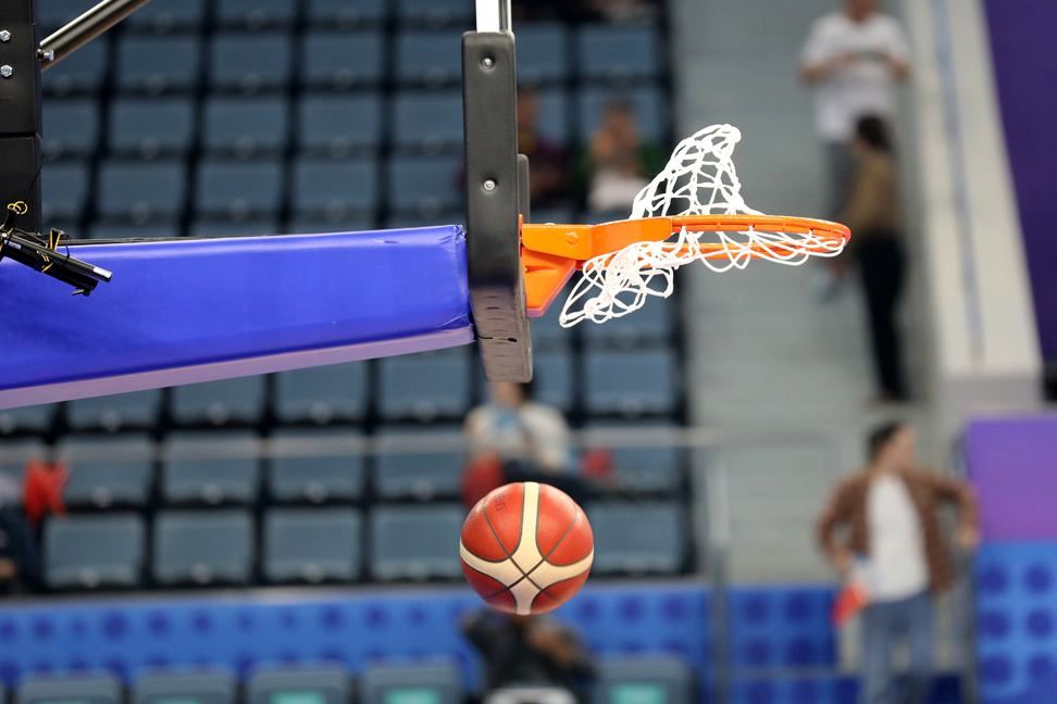 پنجمین مرحله اردوی آماده‌سازی تیم ملی بسکتبال با ویلچیر مردان
