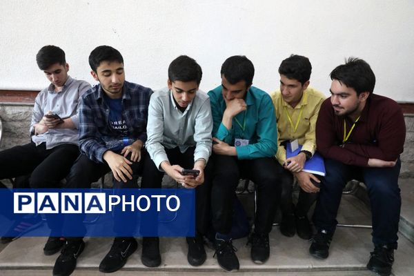 مرحله استانی چهل و سومین مسابقات قرآن، عترت و نماز شهر تهران