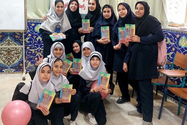 رابطان مشاوره صدای روشن آینده آموزش 