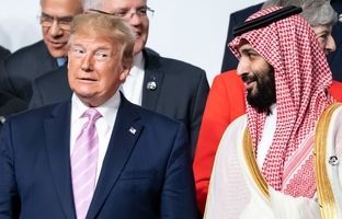 عملیات روانی ترامپ علیه ایران برای تسخیر دلارهای عربی بود / ایران باید در توافق جدید، تضمین واقعی برای رفع تحریم‌ها بگیرد