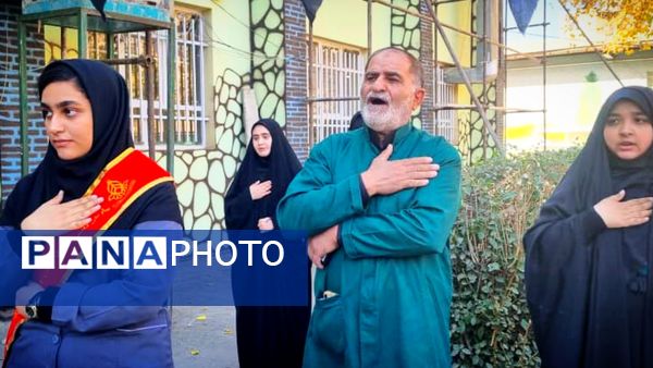 از شهادت بانوی دوعالم تا زیارت پرچم  حرم مطهر امام حسین (ع)