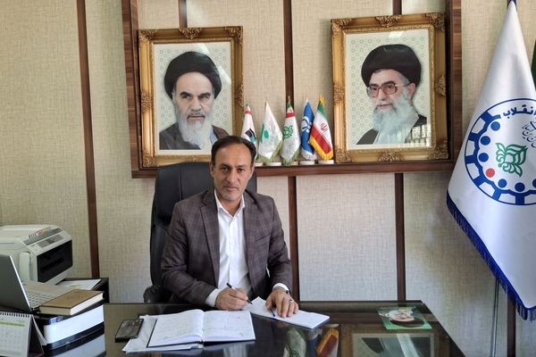 عزت‌الله ظفری ده کهنه سکان‌دار جدید سازمان دانش‌آموزی استان چهارمحال‌وبختیاری شد