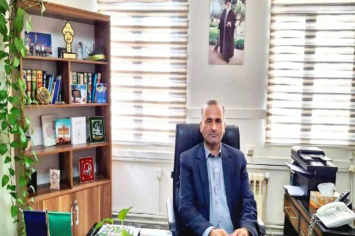آغاز پویش جشن عاطفهها با شعار « آیندهساز باشیم» برای حمایت از دانشآموزان نیازمند است