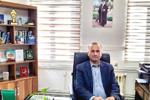 آغاز پویش جشن عاطفه‌ها با شعار « آینده‌ساز باشیم» برای حمایت از دانش‌آموزان نیازمند است