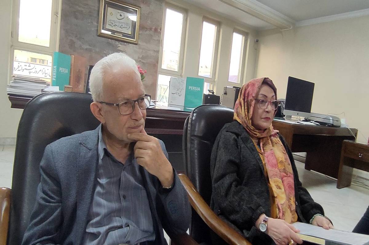 ویراستاری در ایران نیازمند نهاد صنفی، آموزش دانشگاهی و نظام پرداخت منصفانه است