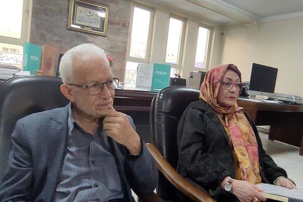 ویراستاری در ایران نیازمند نهاد صنفی، آموزش دانشگاهی و نظام پرداخت منصفانه است