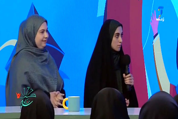 از دانش‌آموزخبرنگار دیروز تا خبرنگار جوان امروز پانا در قاب شبکه آموزش