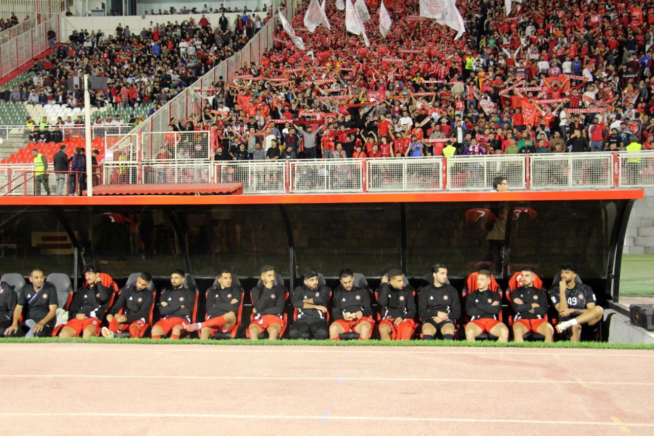 جریمه تیم‌های لیگ برتری/ محکومیت باشگاه تراکتور