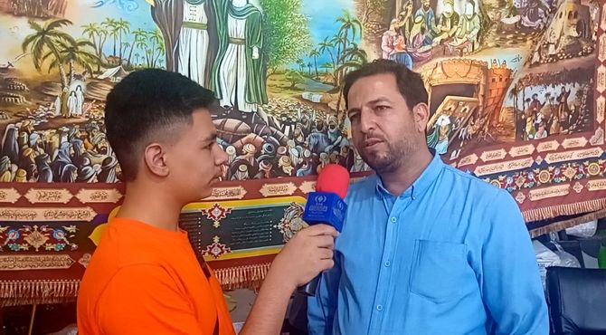 توزیع ۲۰۰۰ دیزی گرم دربین مددجویان اصفهانی