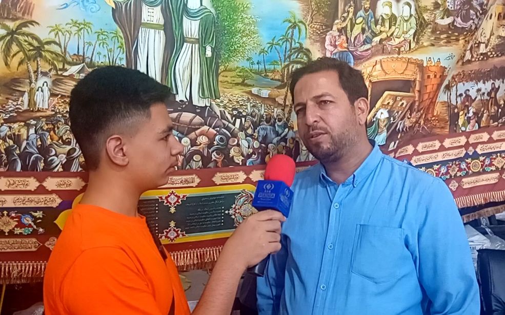 توزیع ۲۰۰۰ دیزی گرم دربین مددجویان اصفهانی