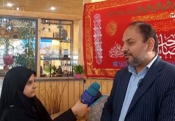 دانش آموزان باید میدان‌دار طراحی، پیگیری، مدیریت و اجرای فعالیت‌های پرورشی باشند