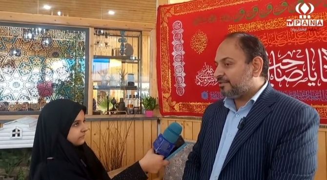 دانش آموزان باید میدان‌دار طراحی، پیگیری، مدیریت و اجرای فعالیت‌های پرورشی باشند