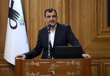 ۶۲۰۰ دارنده سهمیه ایثارگری در شهرداری تهران تبدیل وضعیت شده‌اند