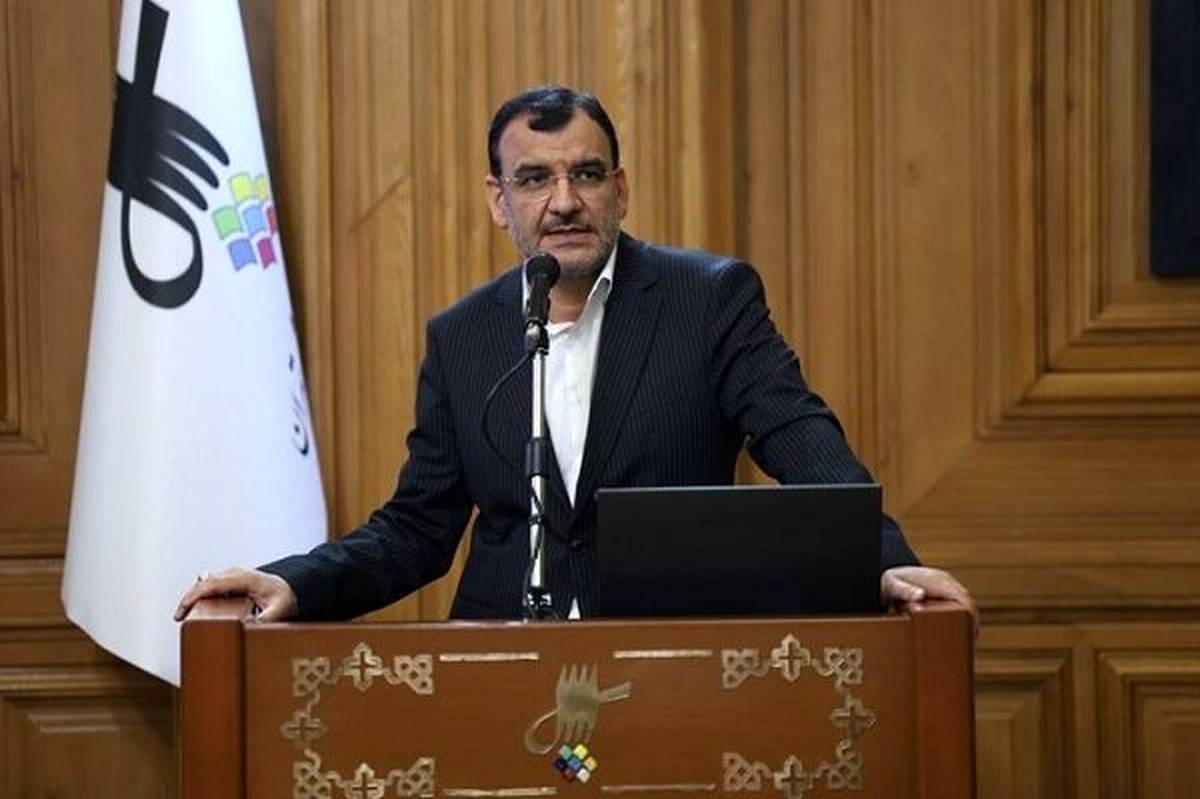 ۶۲۰۰ دارنده سهمیه ایثارگری در شهرداری تهران تبدیل وضعیت شده‌اند