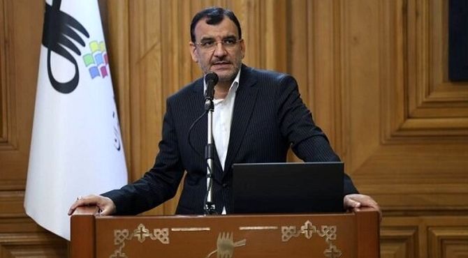 ۶۲۰۰ دارنده سهمیه ایثارگری در شهرداری تهران تبدیل وضعیت شده‌اند