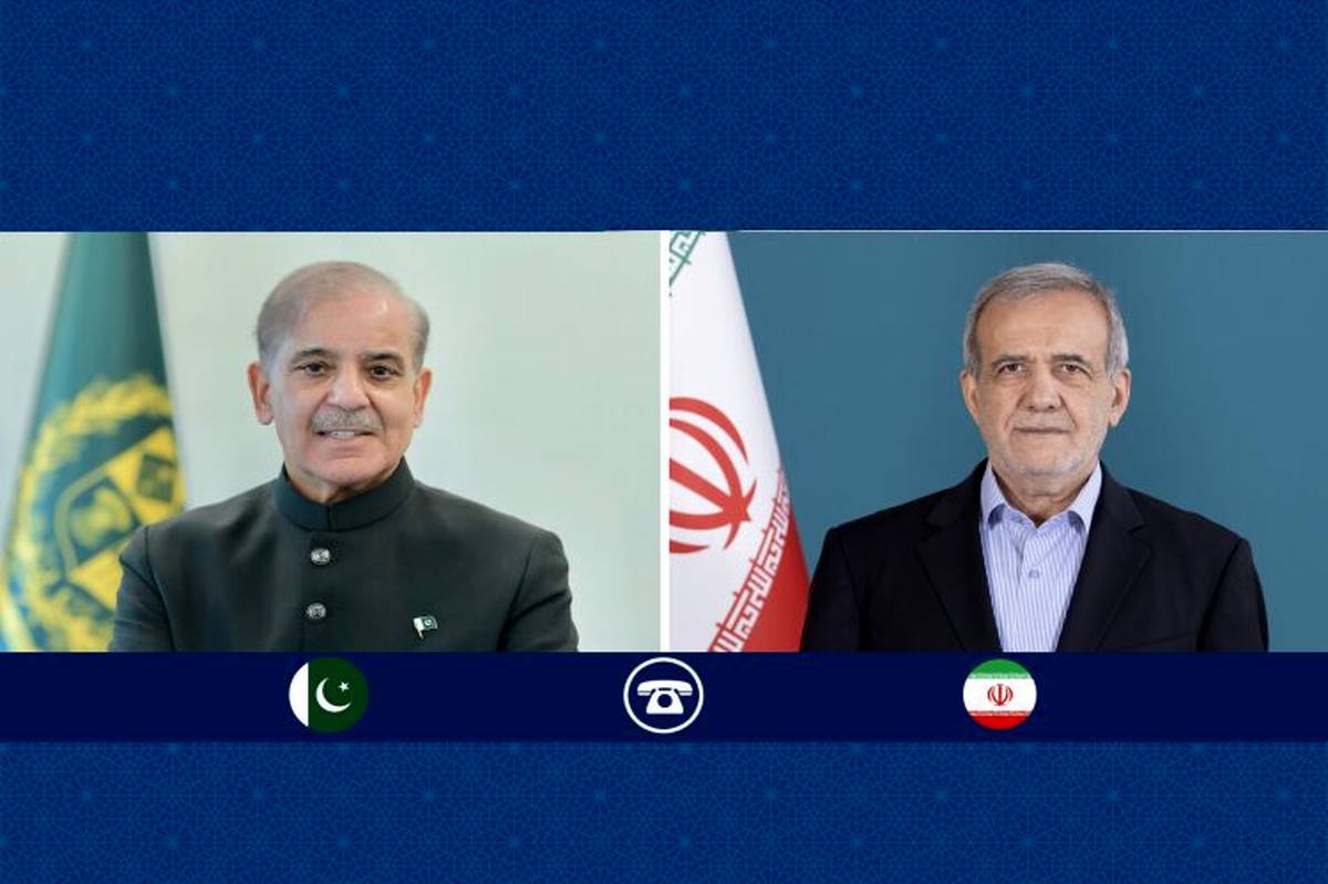 پزشکیان: ایران و همسایگانش نشان دادند توطئههای خارجی خللی در دوستی آنها ایجاد نمیکند