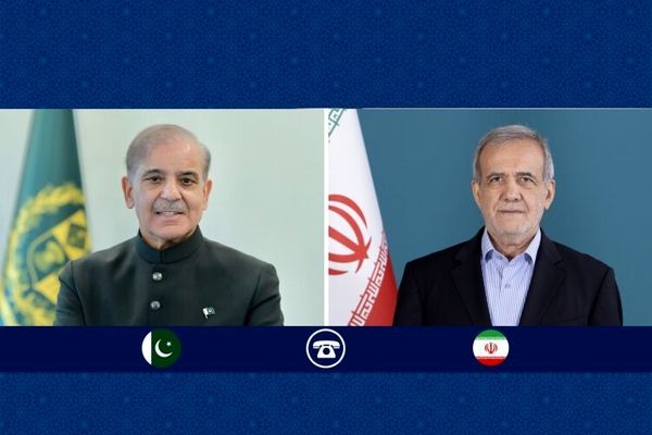 پزشکیان: ایران و همسایگانش نشان دادند توطئه‌های خارجی خللی در دوستی آنها ایجاد نمی‌کند