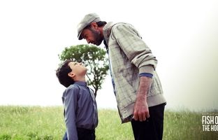 حضور «ماهی در قلاب» در دومین جشنواره بین‌المللی «تاج سامان»