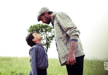 حضور «ماهی در قلاب» در دومین جشنواره بین‌المللی «تاج سامان»