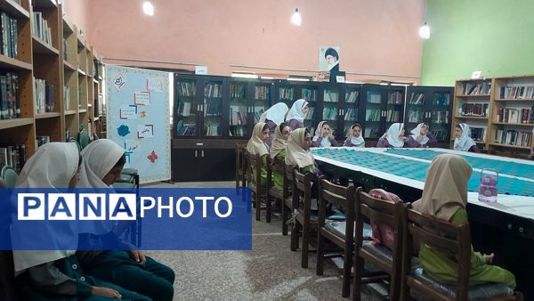 برگزاری کارگاه‌های آموزشی متنوع در کانون شهدای فرهنگی تربیتی ملارد؛ فرصتی برای یادگیری مهارت‌های نوین