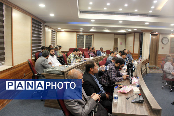 همایش معلم ماندگار در قم